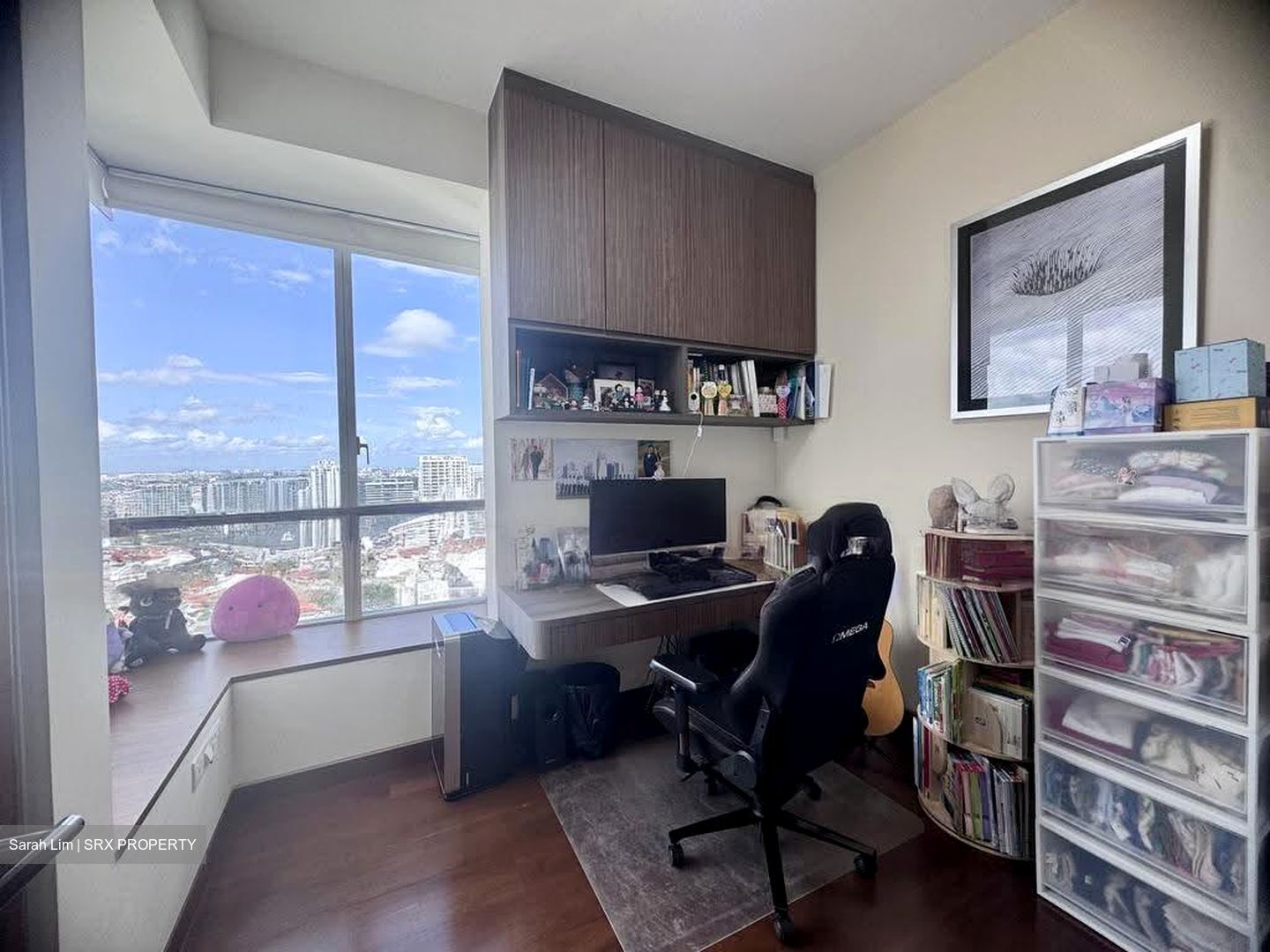 The Meyerise (D15), Condominium #610728121